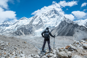 Khangsung Face Of Everest Trek- Tibet Everest Trekking Tour Packages